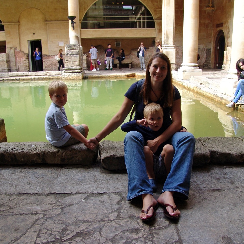 Meet your Posher, Irena